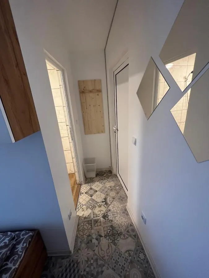 Apartamento The Rainbow 6 Sofía