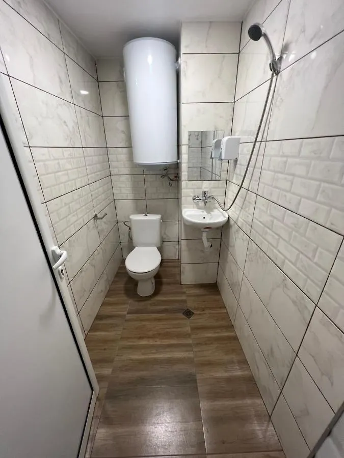 Apartamento The Rainbow 6 Sofía