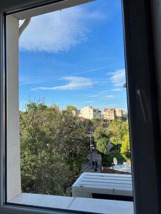 Apartamento The Rainbow 6 Sofía