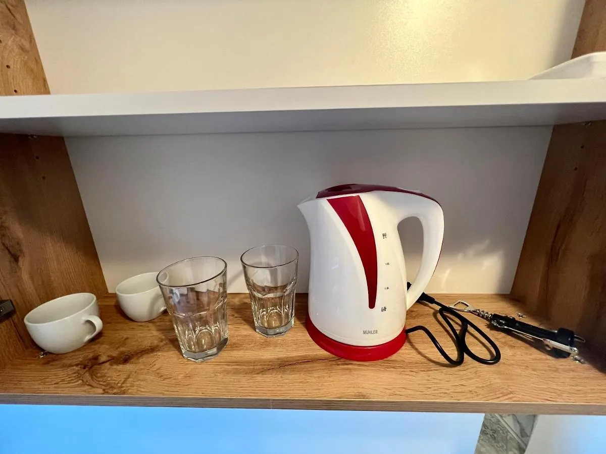Apartamento The Rainbow 6 Sofía